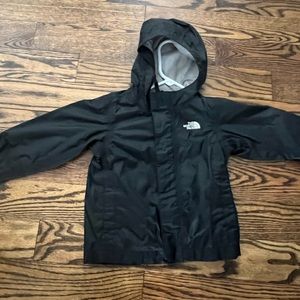 NorthFace Rain Jacket